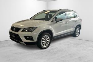 Seat Ateca 2.0 TDI 4DRIVE XCELLENCE