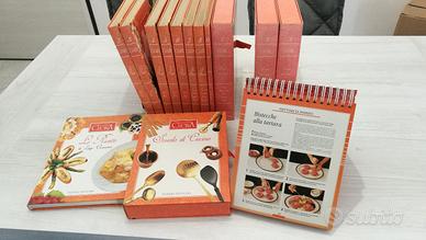 Le ricette di luigi carnacina