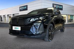 Peugeot 3008 BlueHDI 130 EAT8 GT Pack aut.
