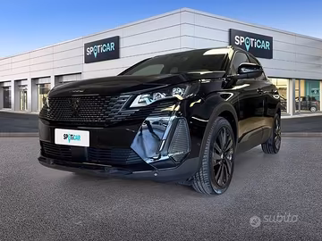 Peugeot 3008 BlueHDI 130 EAT8 GT Pack aut.