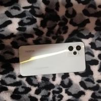 realme c35, nuovo, custodia in omaggio