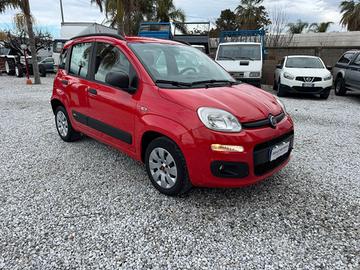 fiat panda 1.3 multijet