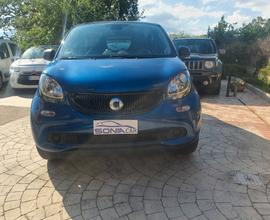 Smart ForFour 70 1.0 Passion neopatentati