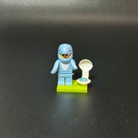 LEGO® Minifigures Series 28 - Dolphin Costume Fan