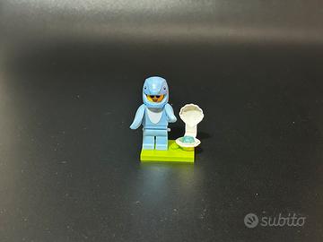 LEGO® Minifigures Series 28 - Dolphin Costume Fan