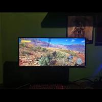 monitor widescreen 29”