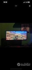 monitor widescreen 29”