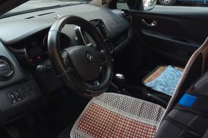 renault clio station vagon