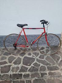bici sportiva