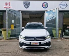 Volkswagen Tiguan 2.0 TDI 150 CV SCR DSG 4MOTION R
