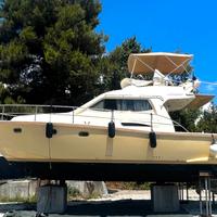 Portofino marine 37 fly