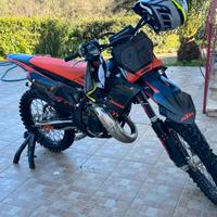 Ktm 125