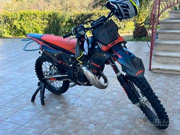 Ktm 125