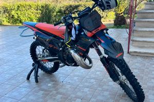 Ktm 125