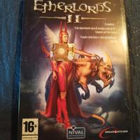 Video-Games pc – cd-rom Etherlords 2