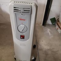 termosifone elettrico