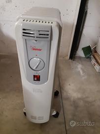 termosifone elettrico