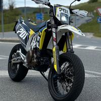 Husqvarna 701 Supermotard sm