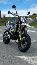 Husqvarna 701 Supermotard sm