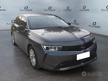 Opel Astra 1.2 Turbo 110 CV Edition - PREZZO REALE