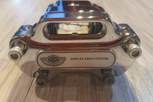 Raiser Completi Harley-Davidson Sportster XL 1200