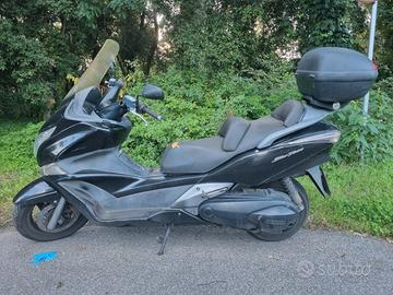 Honda SW-T600 - 2011