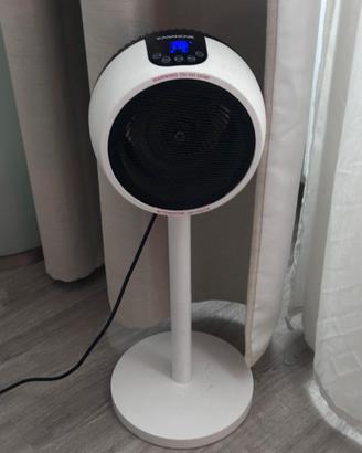 Termoventilatore Digitale Kasanova con Display