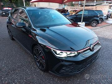 Volkswagen Golf GTI 2.0 TSI DSG
