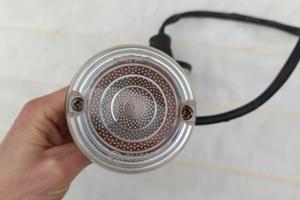 Recce anteriori mini Rover 1995