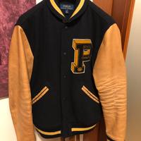 Giacca varsity ralph lauren