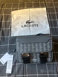 borsello Lacoste