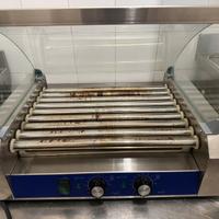 Macchina per cottura wustell