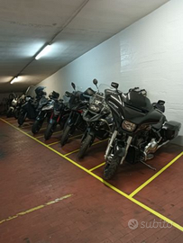 Posto moto