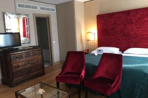 Vendita quota comproprietà Venezia S.Marco