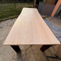 Tavolo legno massello