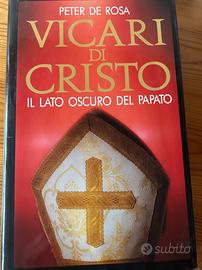 "Vicari di Cristo.