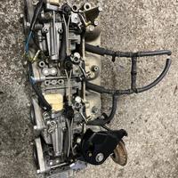 Carburatori Mercury 90 4 tempi