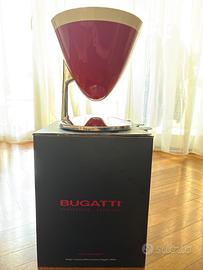 Bilancia timer cucina Bugatti Uma rossa
