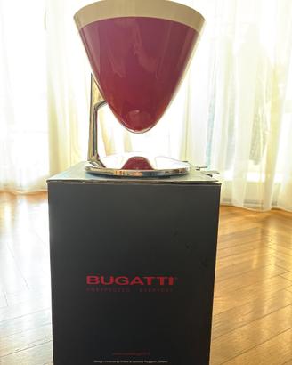 Bilancia timer cucina Bugatti Uma rossa