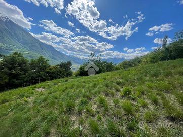 TER. RESIDENZIALE A QUART