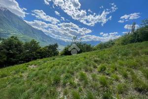 TER. RESIDENZIALE A QUART