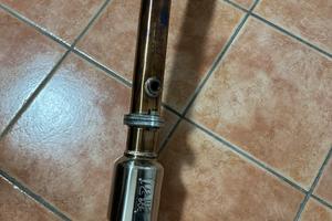 Nuovo - M2 Cheat Pipe per Honda Civic EP3 Type R