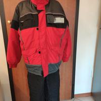 completo neve tg grande