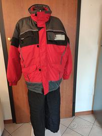 completo neve tg grande