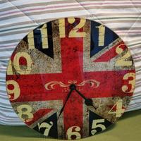 Orologio da parete Inglese