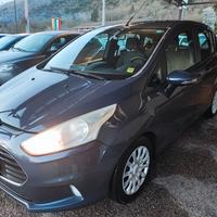 Ford B-Max 1.5 TDCi 75 CV Business