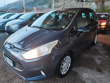 Ford B-Max 1.5 TDCi 75 CV Business