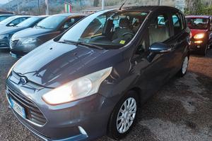 Ford B-Max 1.5 TDCi 75 CV Business