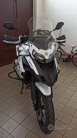 Benelli TRK 502