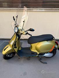 Vesp gts300 super sport